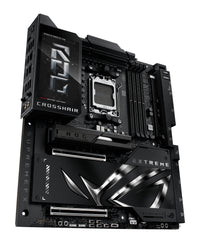 ASUS ROG CROSSHAIR X870E EXTREME AMD X870E Sockel AM5 Erweitertes ATX