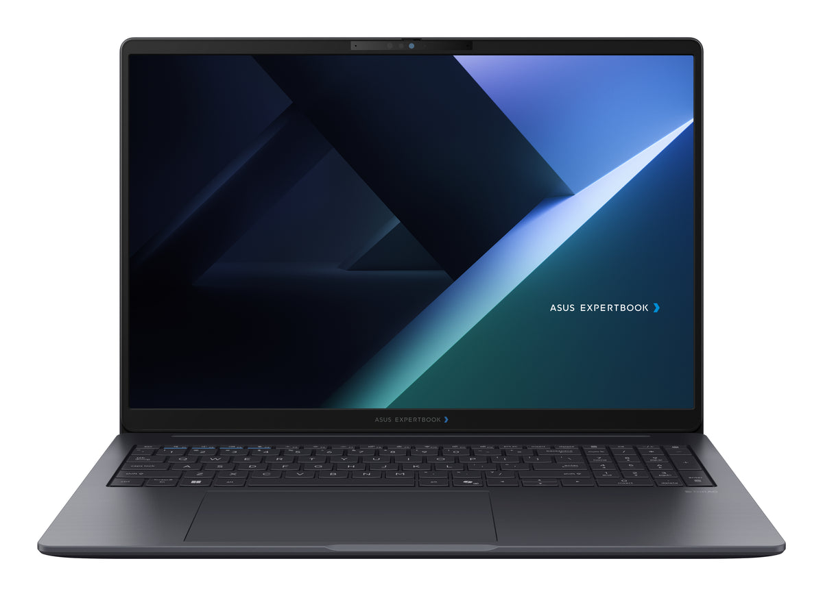 ASUS ExpertBook BM3606CGA-MB0002X Copilot+ PC AMD Ryzen AI 7 445 Laptop 40,6 cm (16") WUXGA 32 GB DDR5-SDRAM 1 TB SSD Wi-Fi 7 (802.11be) Windows 11 Pro Grau