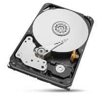 Seagate IronWolf Pro ST20000NT001 Interne Festplatte 20 TB 7200 RPM 256 MB 3.5"