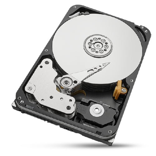 Seagate 20TB IronWolf Pro 7200RPM 256MB