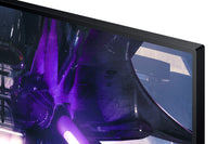 Samsung G32A Computerbildschirm 61 cm (24") 1920 x 1080 Pixel Full HD LCD Schwarz