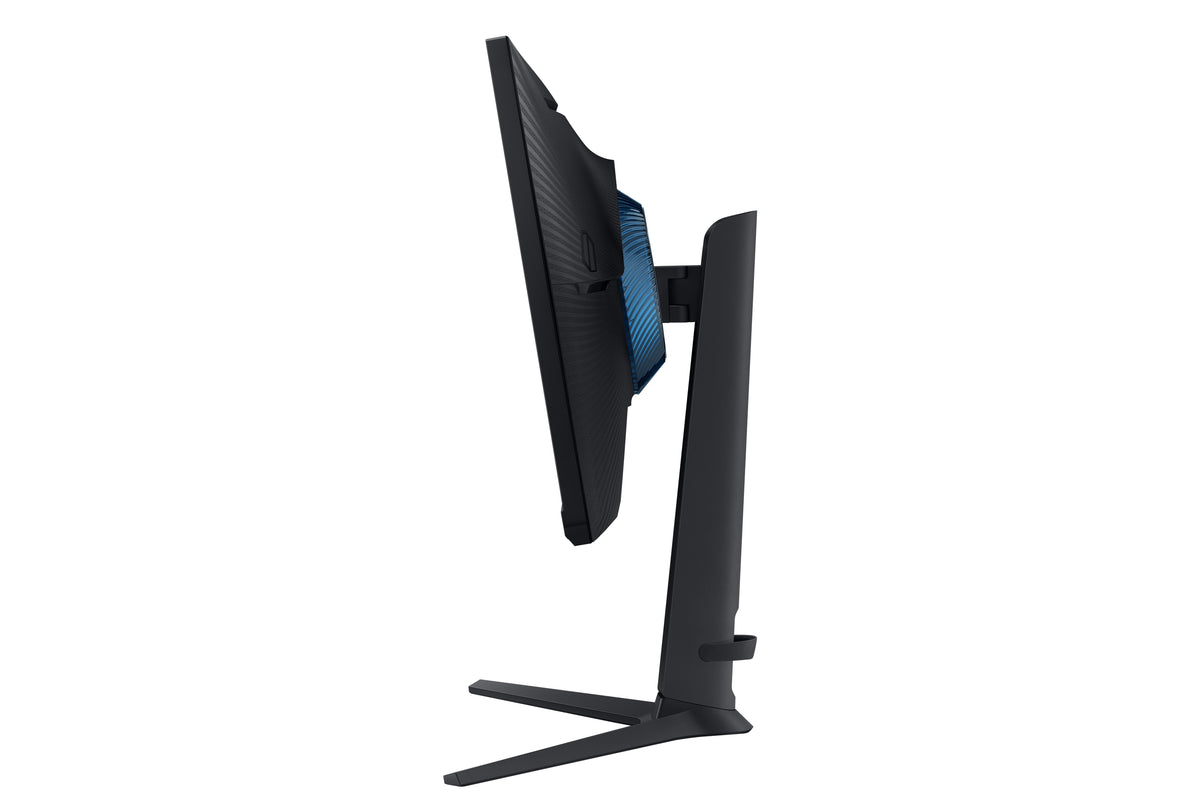Samsung G32A Computerbildschirm 61 cm (24") 1920 x 1080 Pixel Full HD LCD Schwarz