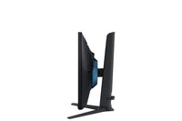 Samsung G32A Computerbildschirm 61 cm (24") 1920 x 1080 Pixel Full HD LCD Schwarz