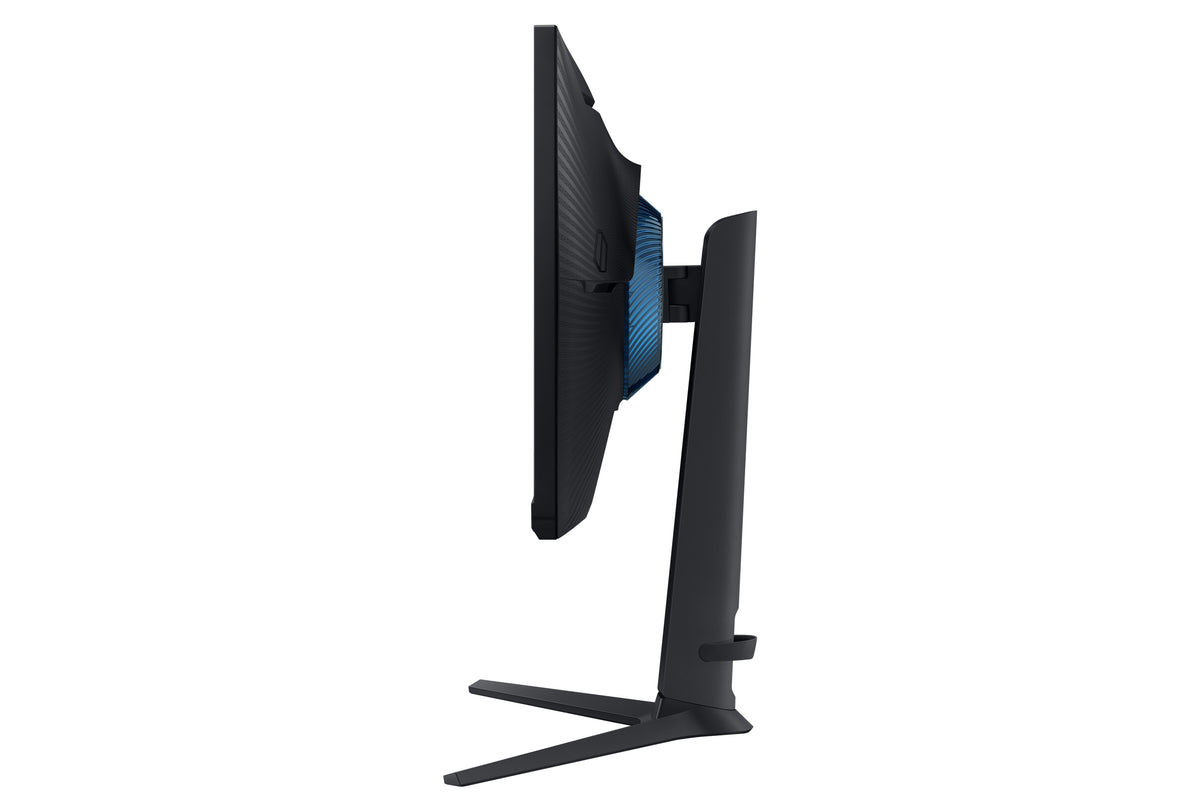 Samsung G32A Computerbildschirm 61 cm (24") 1920 x 1080 Pixel Full HD LCD Schwarz