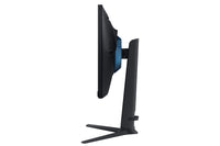 Samsung G32A Computerbildschirm 61 cm (24") 1920 x 1080 Pixel Full HD LCD Schwarz
