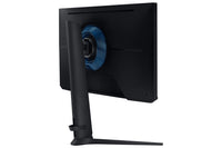 Samsung G32A Computerbildschirm 61 cm (24") 1920 x 1080 Pixel Full HD LCD Schwarz