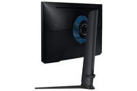 Samsung G32A Computerbildschirm 61 cm (24") 1920 x 1080 Pixel Full HD LCD Schwarz