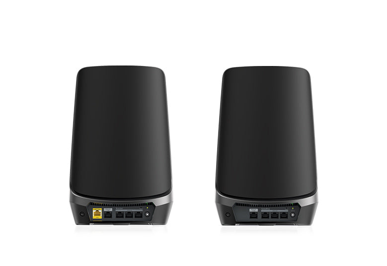 Netgear RBKE963 Orbi Quad-band Mesh schwarz