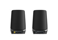 Netgear RBKE963 Orbi Quad-band Mesh schwarz