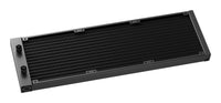 DeepCool Spartacus 420 Prozessor Flüssigkeitskühlung 14 cm Schwarz