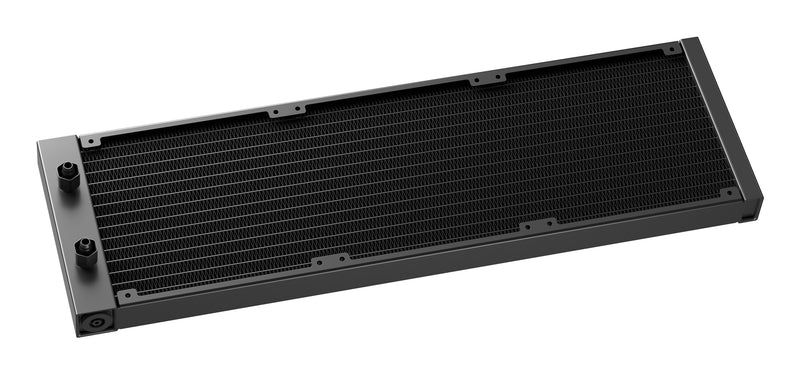 DeepCool Spartacus 420 Prozessor Flüssigkeitskühlung 14 cm Schwarz