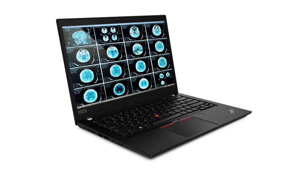 T1A Lenovo ThinkPad P14s Gen 2 Refurbished Intel® Core™ i5 i5-1145G7 Mobiler Arbeitsplatz 35,6 cm (14") Full HD 16 GB DDR4-SDRAM 512 GB SSD Windows 11 Pro Deutsch Schwarz