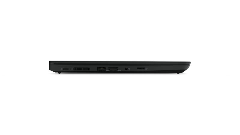 T1A Lenovo ThinkPad P14s Gen 2 Refurbished Intel® Core™ i5 i5-1145G7 Mobiler Arbeitsplatz 35,6 cm (14") Full HD 16 GB DDR4-SDRAM 512 GB SSD Windows 11 Pro Deutsch Schwarz