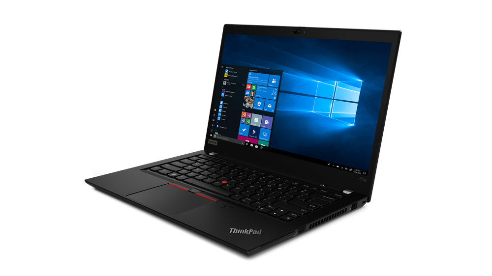 T1A Lenovo ThinkPad P14s Gen 2 Refurbished Intel® Core™ i5 i5-1145G7 Mobiler Arbeitsplatz 35,6 cm (14") Full HD 16 GB DDR4-SDRAM 256 GB SSD Windows 11 Pro Deutsch Schwarz
