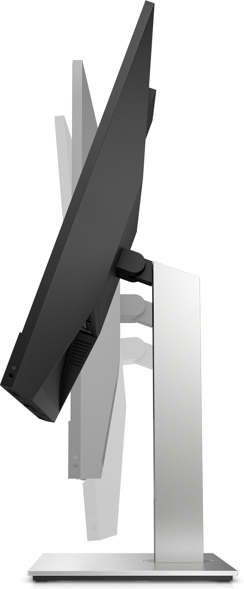 HP E-Series E27m G4 QHD USB-C-Konferenzmonitor