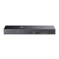 TP-Link Omada OC400 Gateway/Controller 1000, 10000 Mbit/s
