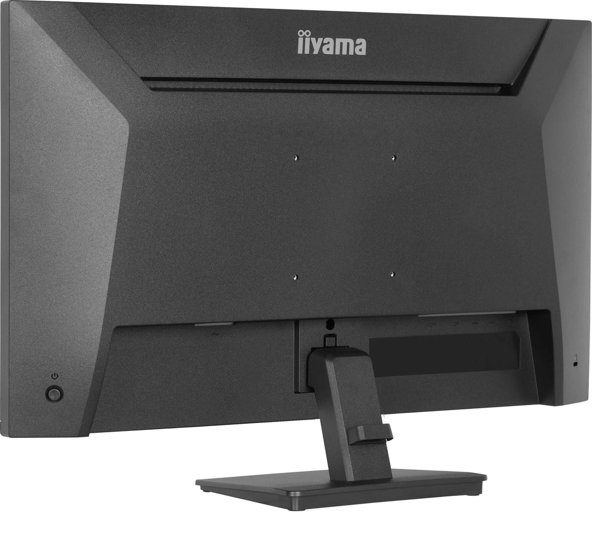 iiyama ProLite X2793HSU-B1 Computerbildschirm 68,6 cm (27") 1920 x 1080 Pixel Full HD LED Schwarz