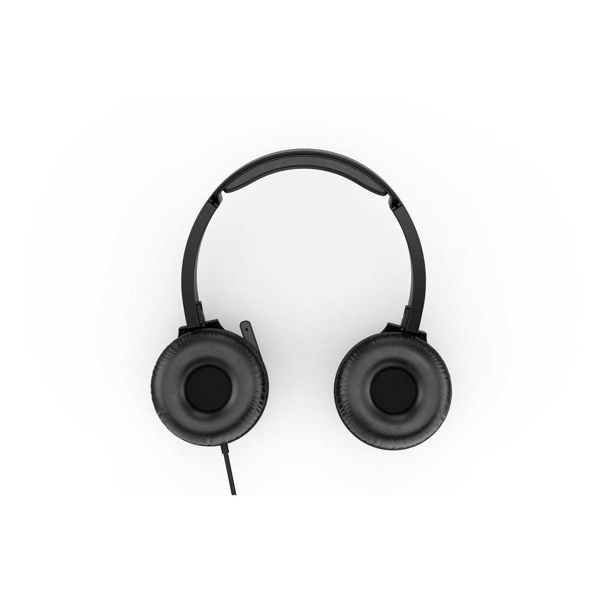 Kensington H950 EQ USB‑C/USB‑A kabelgebundenes On‑Ear‑Headset