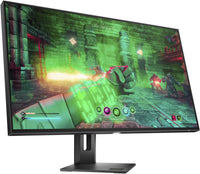 HP OMEN 27u 4K Gaming-Monitor