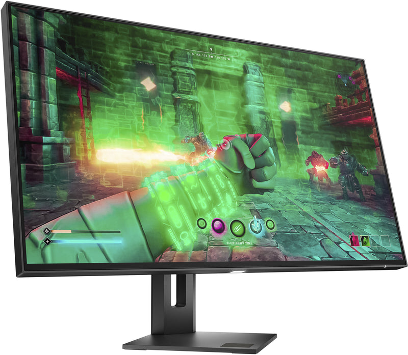HP OMEN 27u 4K Gaming-Monitor