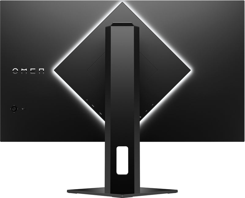 HP OMEN 27u 4K Gaming-Monitor