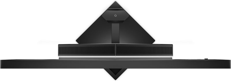 HP OMEN 27u 4K Gaming-Monitor
