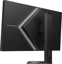 HP OMEN 27u 4K Gaming-Monitor