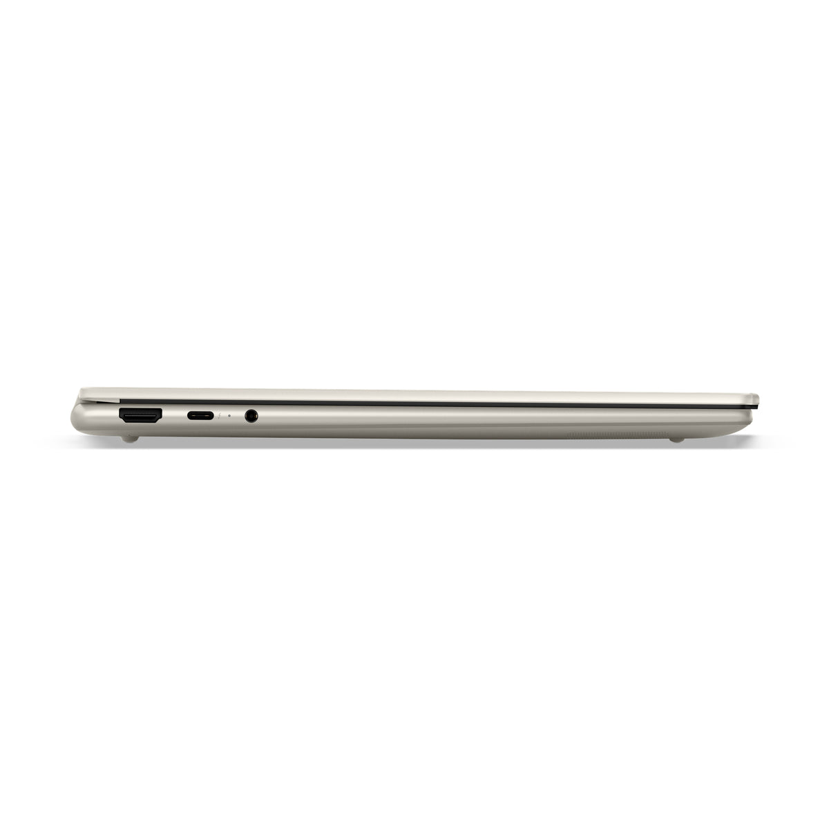 Lenovo Yoga 7 2-in-1 14IPH11 Copilot+ PC Intel Core Ultra 5 325 Hybrid (2-in-1) 35,6 cm (14") Touchscreen WUXGA 16 GB LPDDR5x-SDRAM 512 GB SSD Wi-Fi 7 (802.11be) Windows 11 Home Muschel (Farbe) Deutsch
