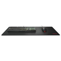 CHERRY MP 2000 Gaming-Mauspad Schwarz