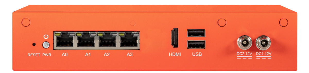 Securepoint RC100 G5 Security UTM-Appliance