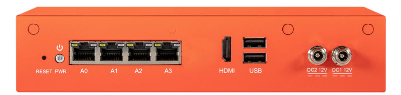 Securepoint RC100 G5 Security UTM-Appliance