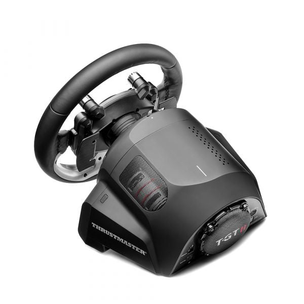 Thrustmaster T-GT II Schwarz USB Lenkrad + Pedale PC, PlayStation 4, PlayStation 5