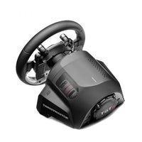 Thrustmaster T-GT II Schwarz USB Lenkrad + Pedale PC, PlayStation 4, PlayStation 5