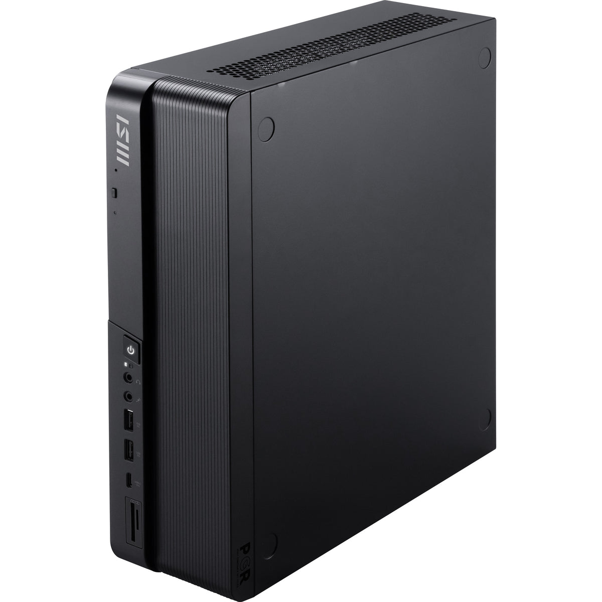 MSI Pro DP80 AI A2G-079XDE Intel Core Ultra 7 265F 16 GB DDR5-SDRAM 1 TB SSD Desktop PC Schwarz