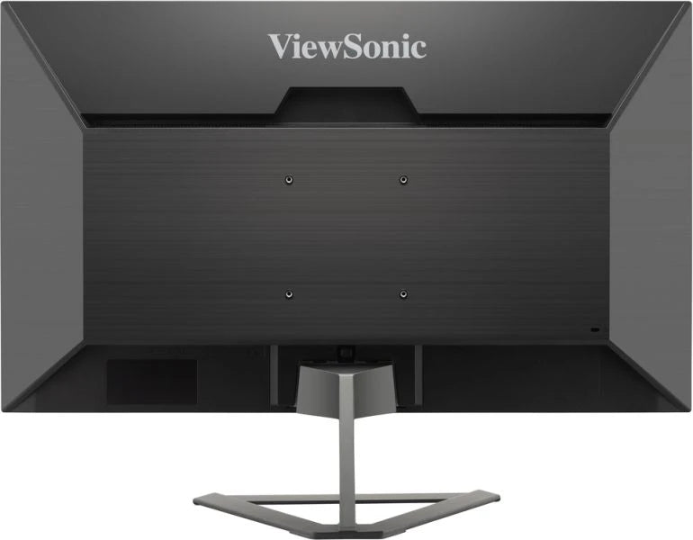 Viewsonic VX Series VX2758A-2K-PRO-3 Computerbildschirm 68,6 cm (27") 2560 x 1440 Pixel Quad HD LED Schwarz