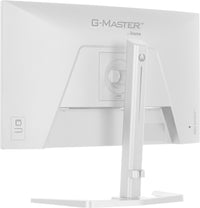 iiyama G-MASTER GB2771QSU-W1 Computerbildschirm 68,6 cm (27") 2560 x 1440 Pixel Wide Quad HD Weiß