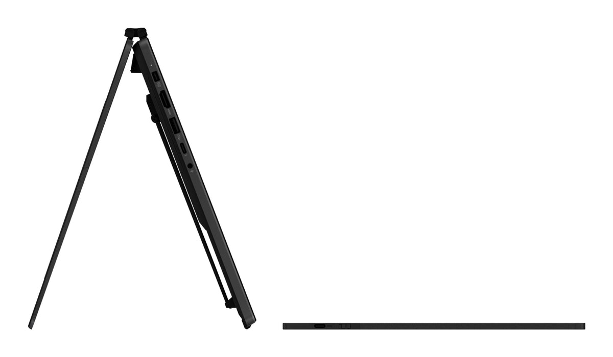 ASUS ROG Zephyrus Duo GX651AX-SR028W Intel Core Ultra 9 386H Hybrid (2-in-1) 40,6 cm (16") Touchscreen 3K 64 GB LPDDR5x-SDRAM 2 TB SSD NVIDIA GeForce RTX 5090 Wi-Fi 7 (802.11be) Windows 11 Home Grau