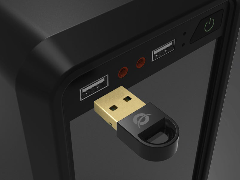 Conceptronic ABBY16B Bluetooth-V5.3-USB-Adapter