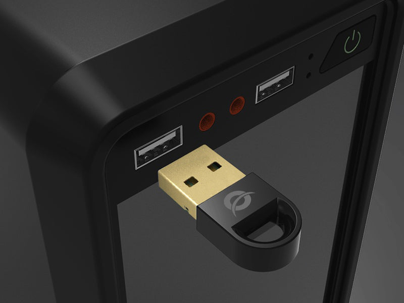 Conceptronic ABBY16B Bluetooth-V5.3-USB-Adapter