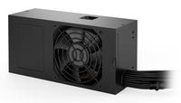 be quiet! TFX POWER 3 300W Gold Netzteil 20+4 pin ATX Schwarz