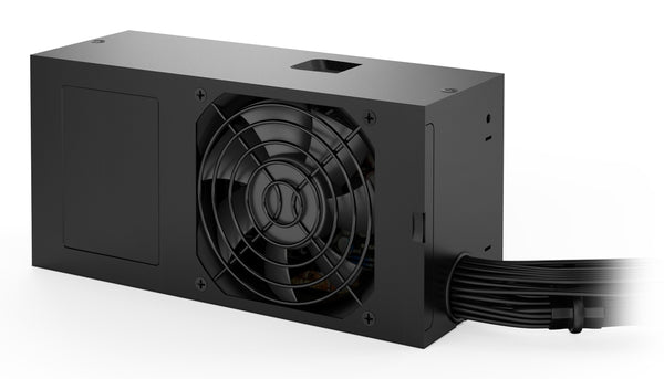 be quiet! TFX POWER 3 300W Gold Netzteil 20+4 pin ATX Schwarz
