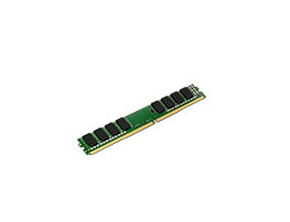 Kingston Technology ValueRAM Speichermodul 8 GB 1 x 8 GB DDR4 288-pin DIMM