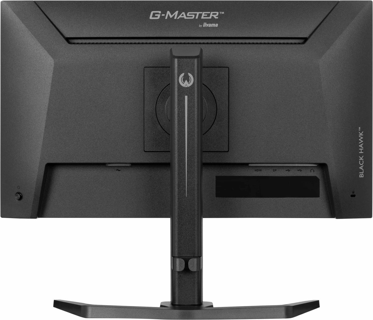 iiyama G-MASTER GB2441HSU-B1 Computerbildschirm 60,5 cm (23.8") 1920 x 1080 Pixel Full HD LED Schwarz