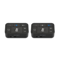 Kensington Universeller 3-in-1 Pro Audio Headset Switch