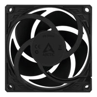 ARCTIC P8 Silent - 80 mm Low-Noise-Lüfter | 5 Pack