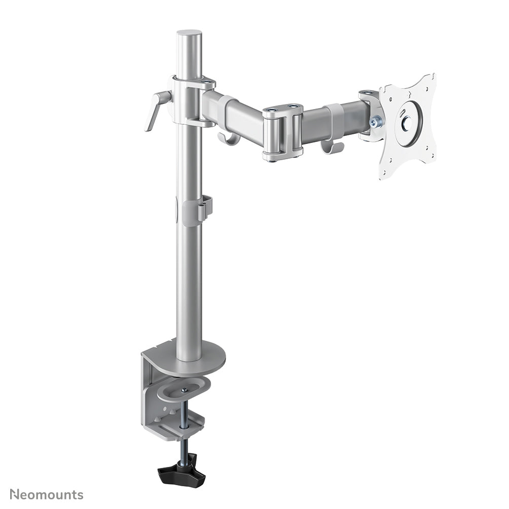 Neomounts NM-D135SILVER Monitorarm 10-30"