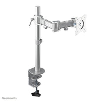 Neomounts NM-D135SILVER Monitorarm 10-30"