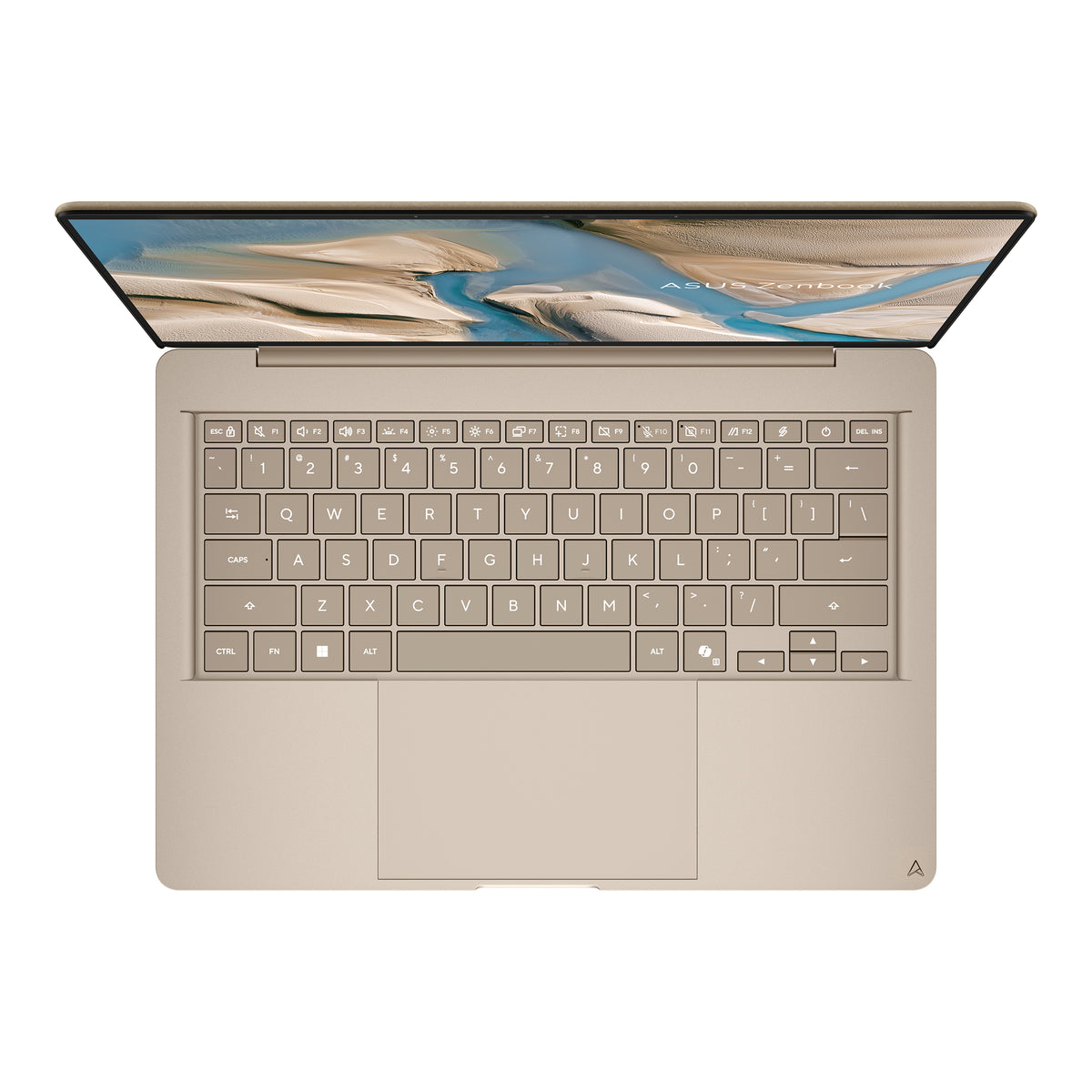 ASUS 90NB1945-M00RJ0 laptop 355 35,6 cm (14") Full HD 16 GB LPDDR5x-SDRAM 512 GB SSD Wi-Fi 6E (802.11ax) Windows 11 Home
