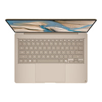 ASUS 90NB1945-M00RJ0 laptop 355 35,6 cm (14") Full HD 16 GB LPDDR5x-SDRAM 512 GB SSD Wi-Fi 6E (802.11ax) Windows 11 Home