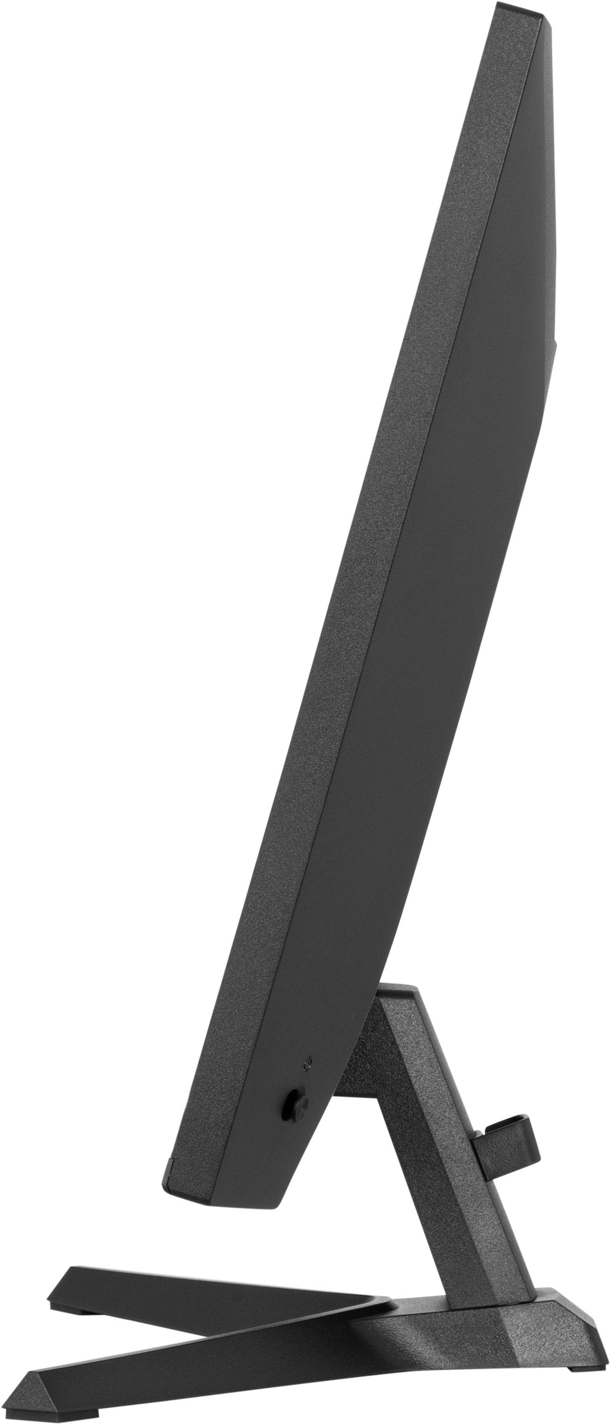 iiyama G-MASTER G2741QSU-B1 Computerbildschirm 68,6 cm (27") 2560 x 1440 Pixel 4K Ultra HD QLED Schwarz